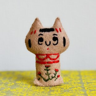バンビちゃん | iichi 日々の暮らしを心地よくするハンドメイドや