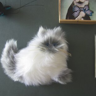 ぬいぐるみ☆白い垂れ耳の犬☆パピー☆白 | iichi 日々の暮らしを
