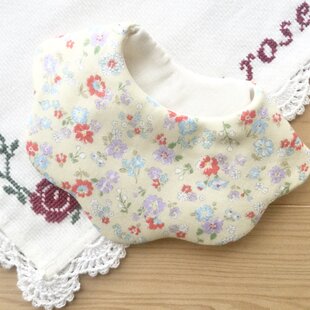 ワンポイントスタイ | iichi 日々の暮らしを心地よくするハンドメイド