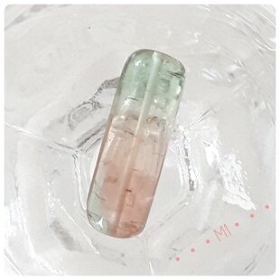 フローライト（蛍石）パキスタン産 41g / 鉱物・原石 | iichi 日々の