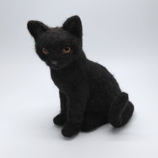 かわいい子猫ちゃん | iichi 日々の暮らしを心地よくするハンドメイド