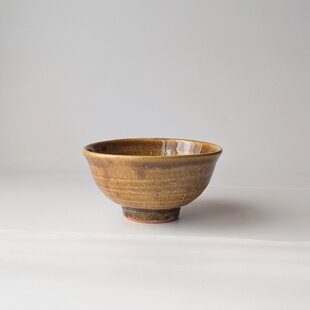 安南茶碗E | iichi 日々の暮らしを心地よくするハンドメイドや