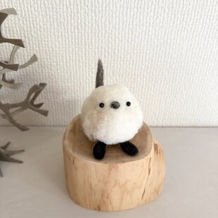 チクチクフレンド♪ ＊＊ 羊毛フェルト ＊＊ | iichi 日々の暮らしを