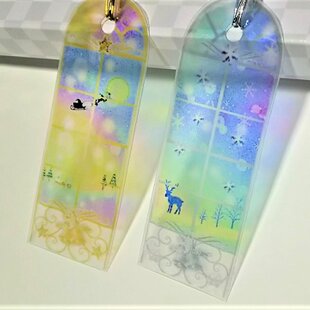 プレゼントにもぴったりな「しおり」 | iichi 日々の暮らしを心地よく