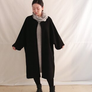 コート・ジャケット さをり織りの通販 | iichi 日々の暮らしを心地よく