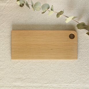 柾目一枚板のまな板 | iichi 日々の暮らしを心地よくするハンドメイド