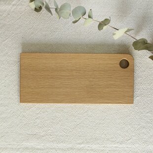 高野槇のまな板 | iichi 日々の暮らしを心地よくするハンドメイドや