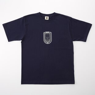 ペンギンTシャツ、penguin, 半袖シャツ、黒 | iichi 日々の