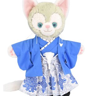 シェリーメイ 服 コスチューム リュック付お出かけセット 本体無 S