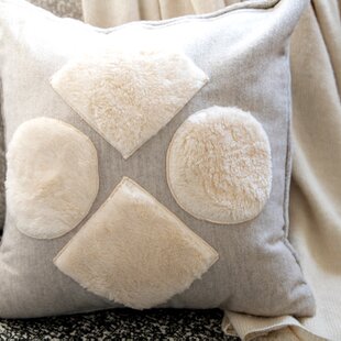 トルコテキスタイルクッションカバー 43×41cm Turkish Textile Cushion