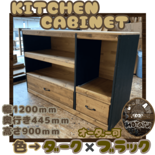 仕切り付き*表紙の見える絵本棚*絵本棚*マガジンラック*家具