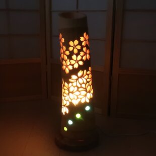 竹灯り 〜太陽のつらなり〜 竹灯籠 極太孟宗竹 | iichi 日々の暮らしを