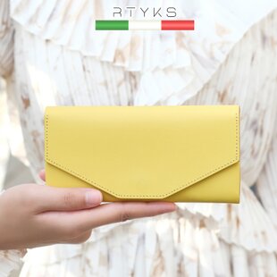 ミナペルホネン スカイフラワー バードガーデン 親子がま口長財布
