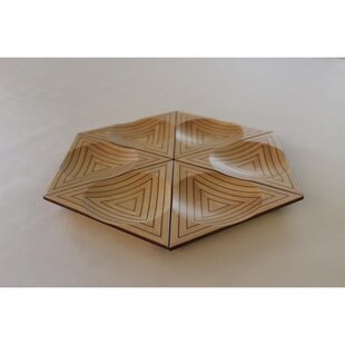 黒柿縞柿 孔雀杢 材 酒杯 盃 | iichi 日々の暮らしを心地よくする