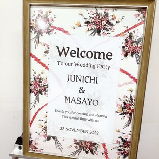 額｢桜の頃｣スケッチ刺繍 | iichi 日々の暮らしを心地よくする