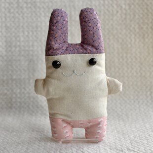 フニ〜タ（ウサギのぬいぐるみ）手作りキット | iichi 日々の暮らしを