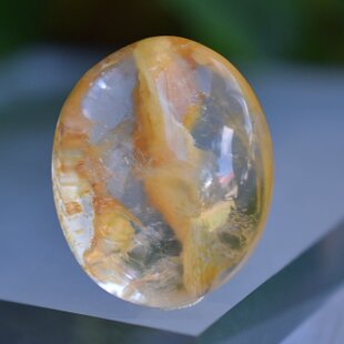 フローライト（蛍石） アメリカ・ニューメキシコ州産 45.5g/ 鉱物