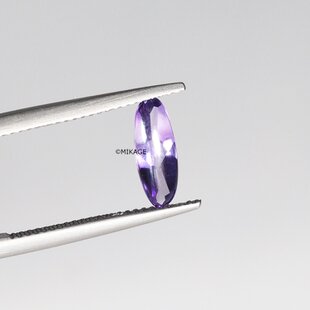 レインボーオブシディアン 30x21mm ルース | iichi 日々の暮らしを