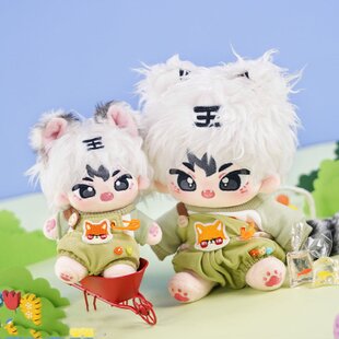 作家様　着ぐるみドール　創作人形　ぬいぐるみ小　セット品 作家様 着ぐるみドール 創作人形 ぬいぐるみ小 セット品