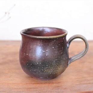 茶杯 銀彩×ビードロ 谷井直人 | iichi 日々の暮らしを心地よくする 