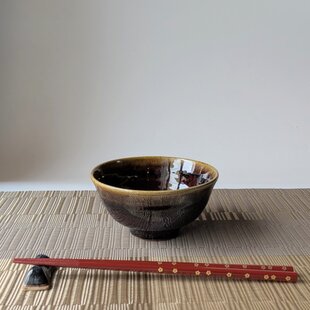 安南茶碗E | iichi 日々の暮らしを心地よくするハンドメイドや