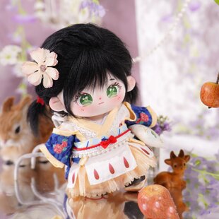 シェリーメイ 服 コスチューム リュック付お出かけセット 本体無 S