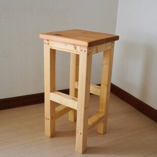スツール 八角形 | iichi 日々の暮らしを心地よくするハンドメイドや