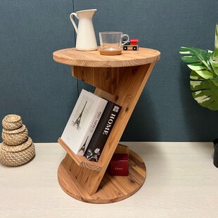 送料無料】 ローテーブル 6角 90cm パイン こげ茶 ねじ込み脚 | iichi