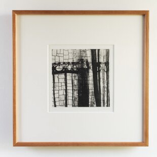 パリ額縁入版画 風景画 パリ 版画「街角のカフェ」 | iichi 日々の暮らしを心地よく
