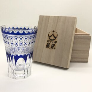 金魚揺蕩う器 佐伯泰典作 パートドヴェール | iichi 日々の暮らしを