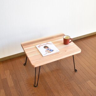 無塗装でアイアンな極太鉄脚♪ 50×150×650mm 己型 4脚ver. ダイニング