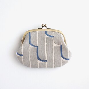 ミナペルホネン♡長財布 ag | iichi 日々の暮らしを心地よくする