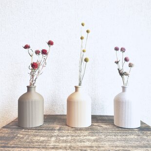 備前焼 花器 h3-133 | iichi 日々の暮らしを心地よくするハンドメイド