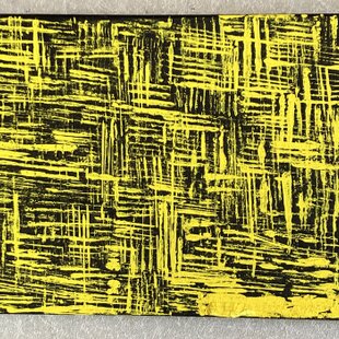 一点物｜風景画｜原画「家に帰る」※額縁入り（太子サイズ） | iichi