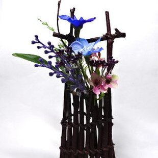 クレイフラワー チューリップ | iichi 日々の暮らしを心地よくする