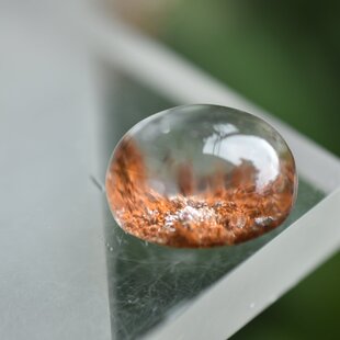 珪化木 ペトリファイドウッド インドネシア産 パームウッド 49.5cts