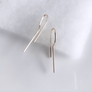 14kgf line pierced Ⅲ | iichi 日々の暮らしを心地よくする