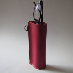 flat pouch S⁺ x-pac coyote brown | iichi 日々の暮らしを心地よく