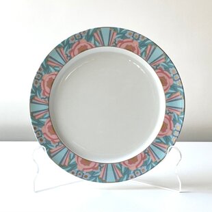 ARABIA Krokus deep plate アラビア クロッカス 20cmディーププレート