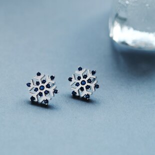 K18 南洋真珠 ケシ ピアス 7.0〜8.0mm ① | iichi 日々の暮らし