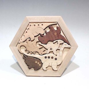 積み木 | iichi 日々の暮らしを心地よくするハンドメイドや