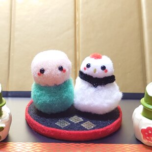 ぬいぐるみ うさぎ用白木のトルソー | iichi 日々の暮らしを心地よく