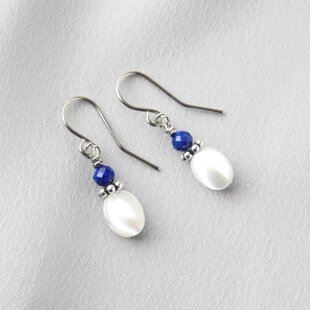 カーネリアン◇太陽の宝石◇k14GF chain ピアス/イヤリング | iichi