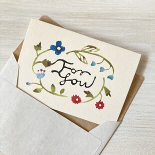 ポストカード＊惑星 | iichi 日々の暮らしを心地よくするハンドメイド