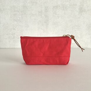 ミナペルホネン タンバリン ハンドメイド マチ付き ポーチ | iichi