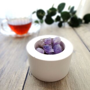ユーカリとかすみ草のスワッグ | iichi 日々の暮らしを心地よくする