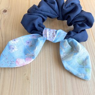 春夏セール リバティ ハンドメイド シュシュとヘアゴム 65 【公式通販】