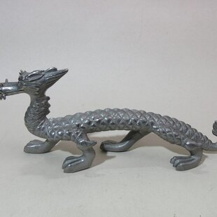 ライフサイズ 1/1サイズ：クルマサカオウム 受注作成 羊毛