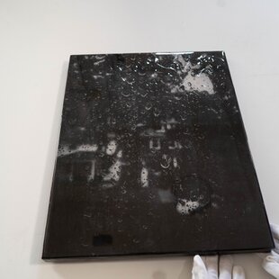 原画「 男 」F10・油彩画 | iichi 日々の暮らしを心地よくする
