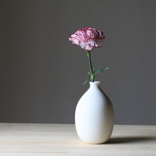 尻張り花入れ 備前焼 33